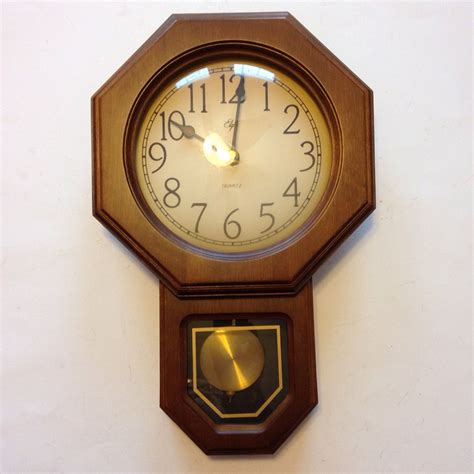 1980s clock|antique wall clocks 1980s.